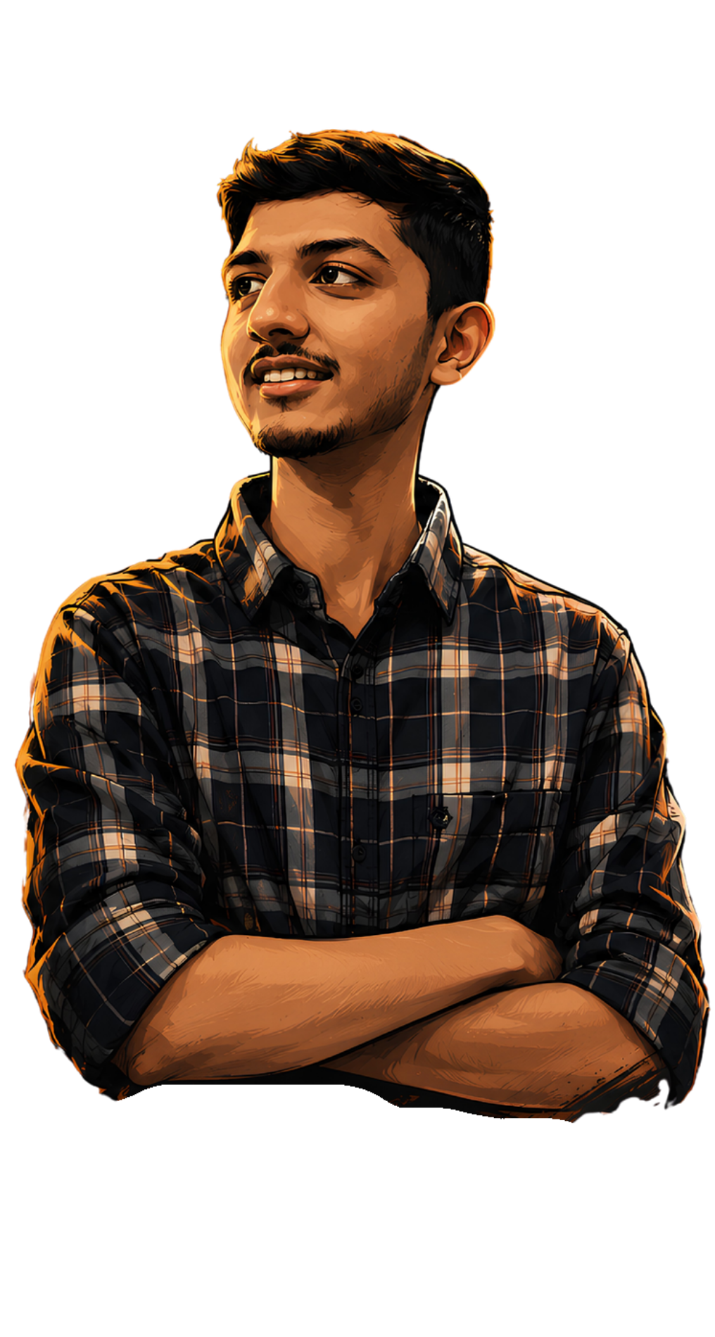 Devesh Sawant