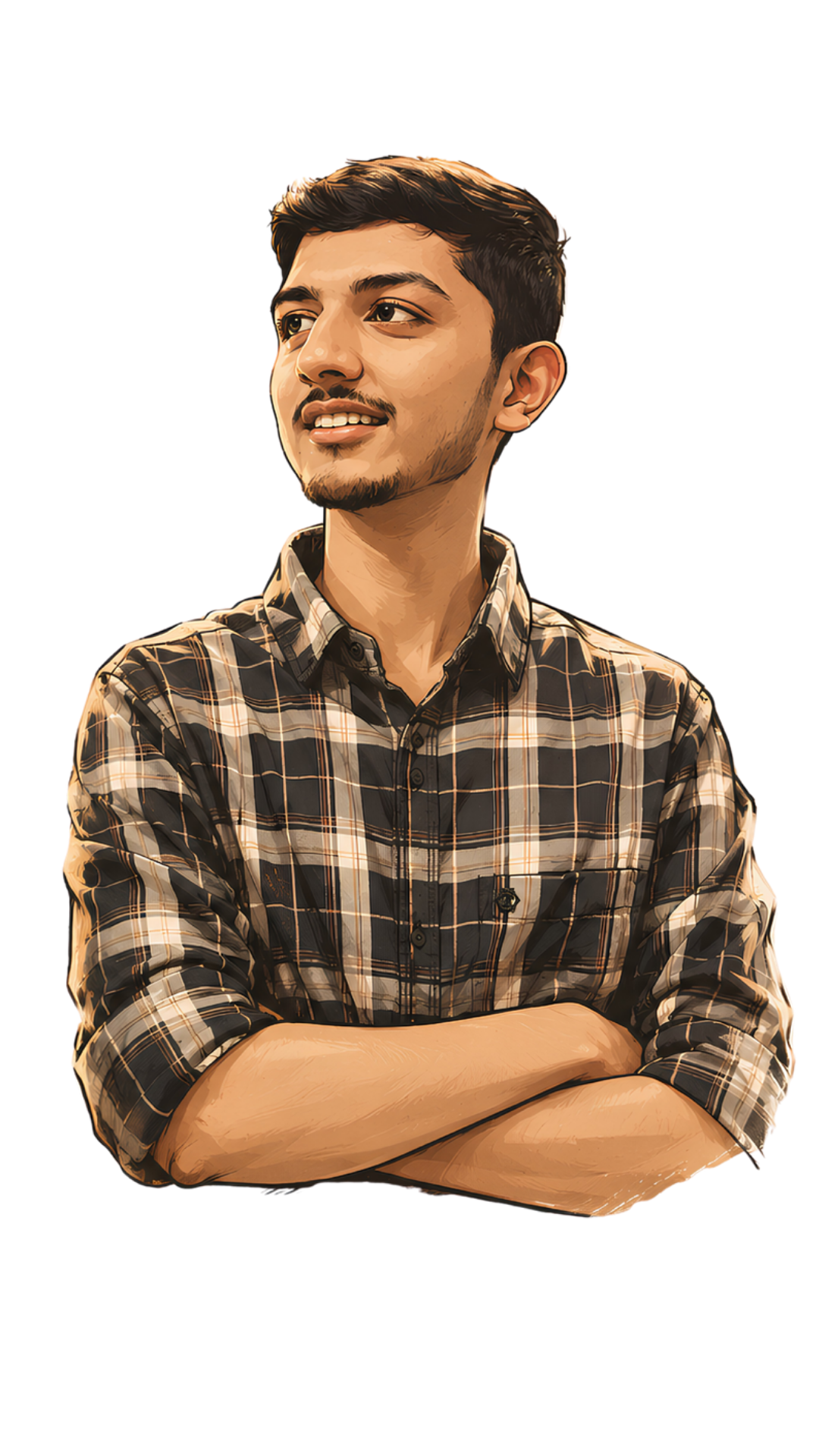 Devesh Sawant